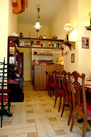 Ristorante la Renardiere
